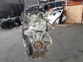 Двигатель HR16DE NOTE 2008 E11 1.6
