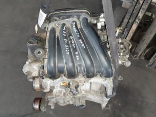 Двигатель HR16DE NOTE 2008 E11 1.6