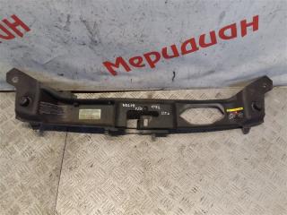 Кожух замка капота VOLVO V50 2011 1 31217837 Б/У