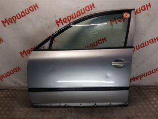 Дверь передняя левая SKODA SUPERB 2007 3B4831051BE Б/У