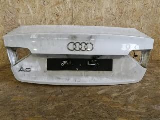 Крышка багажника AUDI A5 2008 8T 8T0827023AJ Б/У