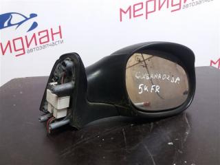 Зеркало правое электрическое XSARA 2002