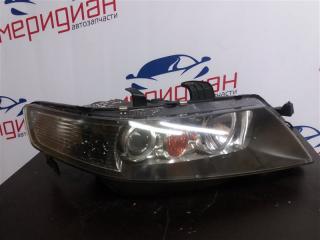 Фара правая HONDA ACCORD 2004 7 33101SEAG01 Б/У