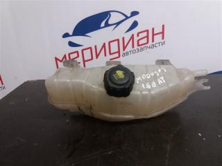 Бачок расширительный RENAULT MODUS 2007 7701477290 Б/У