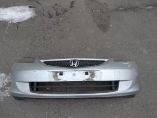 Бампер передний HONDA JAZZ 2007 1.3 71101-SAA-9000 Б/У