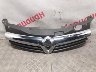 Решетка радиатора OPEL ASTRA 2006 H 13241967 Б/У