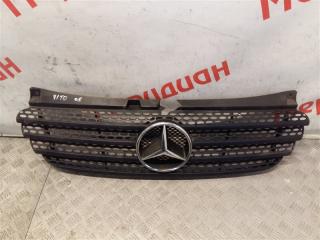 Решетка радиатора MERCEDES-BENZ VITO\VIANO 2004 639 6398800185 Б/У