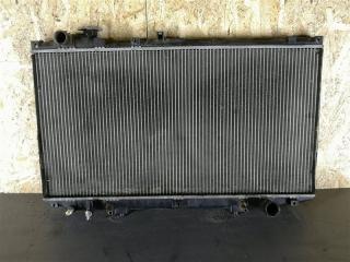 Радиатор основной LEXUS GS 1999 S160 4221716950 Б/У