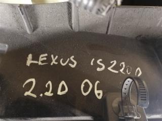 Вентилятор радиатора LEXUS IS XE20