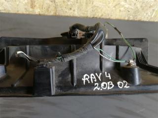 Вентилятор радиатора TOYOTA RAV4 XA20