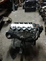 Двигатель LDA2 HONDA CIVIC 4D 1.3 Hibrid