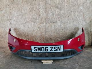 Бампер передний HONDA CIVIC 2007 5D 71101SMGE10ZF Б/У