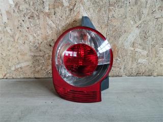 Фонарь задний левый RENAULT MODUS 2005 Фонарь задний левый RENAULT MODUS 2005