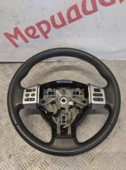 Рулевое колесо NISSAN NOTE 2008 E11 1.6 48430BH10A Б/У