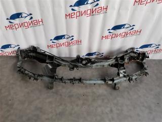 Панель передняя верхняя FORD C-MAX 2006 1508632 Б/У