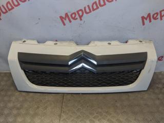 Решетка радиатора CITROEN JUMPER 2009 250 2.2 7804S8 Б/У