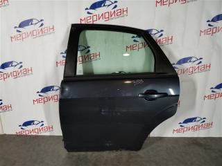 Дверь задняя левая FORD FOCUS 2009