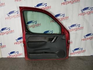 Дверь передняя левая BERLINGO 2006 M59