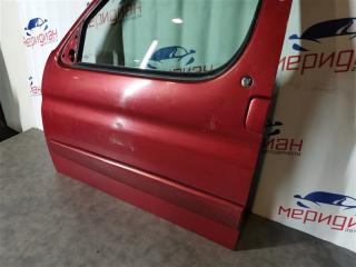 Дверь передняя левая BERLINGO 2006 M59