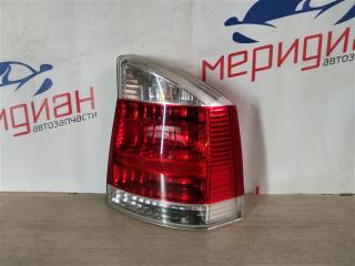 Фонарь задний правый OPEL VECTRA 2006 C 1222699 Б/У