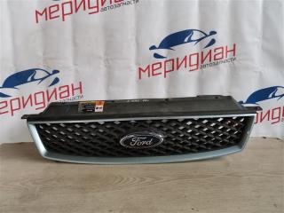 Решетка радиатора FORD C-MAX 2006 C214 1371893 Б/У