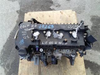 Двигатель 4A90 COLT 2006 Z3 1.3