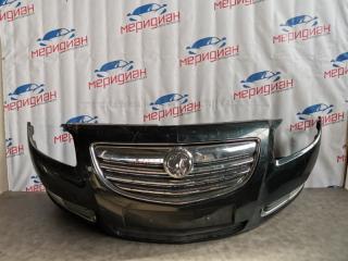 Бампер передний OPEL INSIGNIA 2010 13288286 Б/У