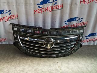 Решетка радиатора OPEL INSIGNIA 2011 13269804 Б/У