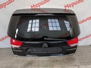 Дверь багажника верхняя CITROEN C-CROSSER 2012 EP 8701Z2 Б/У