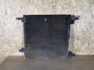 Радиатор кондиционера ML 2002 W163