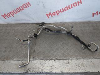 Комплект трубок кондиционера MAZDA 3 2007 BK BP4K61461 Б/У