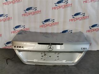 Крышка багажника MERCEDES-BENZ E-CLASS 2006