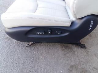 Комплект сидений M/Q70 2011 Y51 V9X