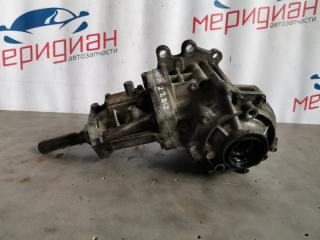 Коробка раздаточная PEUGEOT 4007 2009 GP 1608951980 Б/У