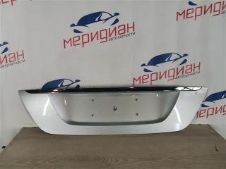 Накладка крышки багажника верхняя MERCEDES-BENZ E-CLASS 2007