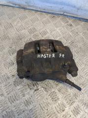 Суппорт тормозной передний правый RENAULT MASTER 2006 Суппорт тормозной передний правый RENAULT MASTER 2006