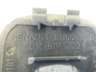 Кнопка стеклоподъемника RENAULT TRAFIC JL