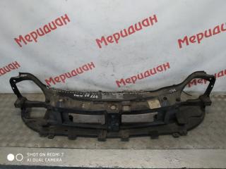 Панель передняя верхняя RENAULT TRAFIC 2007 JL 8200411916 Б/У