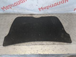 Обшивка крышки багажника верхняя TOYOTA COROLLA 2005 E120 6471902070C0 Б/У