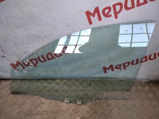 Стекло двери передней левой MAZDA 3 2006 BK BP4K59511B Б/У