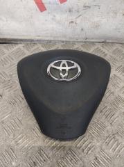 Подушка безопасности в рулевое колесо TOYOTA AURIS 2008 I 1.6 4513002290B0 Б/У