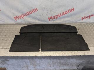 Полка багажника TOYOTA YARIS 2008 II 1.3 643300d110c0 Б/У