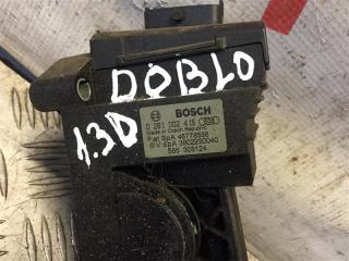 Педаль газа FIAT DOBLO 223 1.3 D