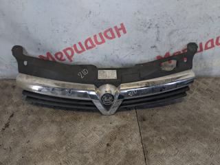 Решетка радиатора OPEL ASTRA 2008 H 1.6 13108471 Б/У