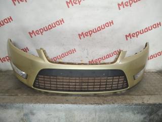 Бампер передний FORD MONDEO 2008 IV 7S7117757BA Б/У