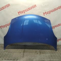 Капот NISSAN NOTE 2008 E11 F51009U0M0 Б/У