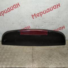 Спойлер (дефлектор) багажника LAND ROVER RANGE ROVER SPORT 2007 L320 DFD500110LML Б/У