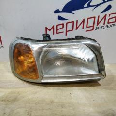 Фара правая LAND ROVER FREELANDER 2001 L314 AMR4001 Б/У