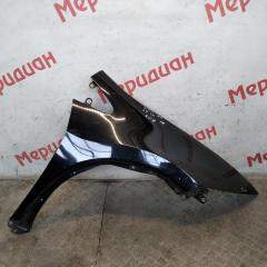 Крыло переднее правое HONDA CIVIC 2008 5D 60210SMGE00ZZ Б/У