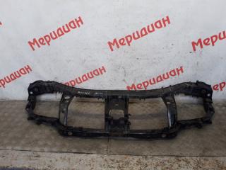 Панель передняя верхняя FORD MONDEO 2008 IV 6M218B041BE Б/У